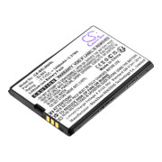 SL860 TOUCH BATTERY