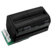 Vacuum Replacement Battery Li-ion 7.4V 2500mAh 18.5Wh
