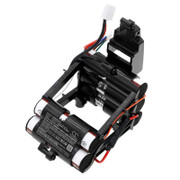 Vacuum Replacement Battery Li-ion 18.0V 3000mAh 54.00Wh