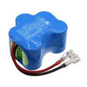 Vacuum Replacement Battery Ni-MH 7.2V 2200mAh 15.84Wh