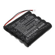 Equipment, Survey, Test Replacement Battery Ni-MH 12.0V 2000mAh 24.00Wh Replacement