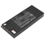 TOGGLE CONTROLLER BATTERY