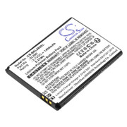 SL880 BATTERY