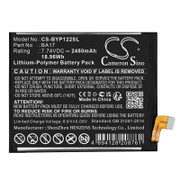 CS-BYP122SL