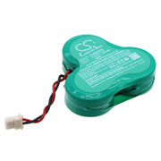 GP250BVH X6 BATTERY