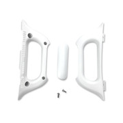 419998-006 HANDLE WITHOUT ALARM