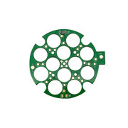 MS3-109301 CIRCUIT BOARD