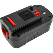 BPT318 4AH BATTERY