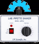Pipette Shaker timer 2500 rpms holds 6 110vAC 220v avail Replacement