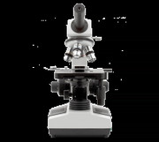 Revelation III-A-M DIN Achro. Monocular 4 Obj. LED