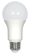 9.8 WATT A19 LED 5000K MEDIUM BASE 220 DEGREE BEAM SPREAD 120 VOLTS Replacement