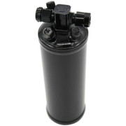 FL-132 CLASSIC XL YEAR 1995 3 X 10 INCH STEEL AC DRIER WITH 2 M10-1.25 MALE SWITCH PORT