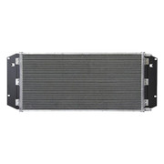335 YEAR 2005 AC CONDENSER 31.25 X 15 INCH