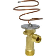385 YEAR 2003 AC PEANUT EXPANSION VALVE WITH SIGNET AC SLEEPER