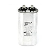 Universal IN-0130274 HVAC Replacement Capacitor 15uF 370VAC
