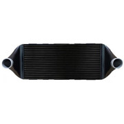 Charge Air Cooler 36 X 17.125 Inch Replacement