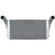 Charge Air Cooler 44 X 24.5 X 2.25 Inch Replacement