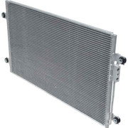 122SD YEAR 2021 AC CONDENSER 33.5 X 18.875 INCH W SHORT BRACKETS