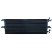 FLD120 SFA YEAR 1991 AC CONDENSER 27.5 X 10 INCH