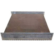 T600B YEAR 2001 4 ROW RADIATOR CORE