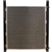 362 YEAR 1999 AC CONDENSER FOR PETERBILT 300 SERIES