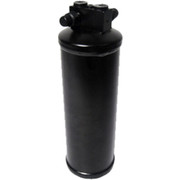 CENTURY 112 YEAR 2003 3 X 10 INCH STEEL AC DRIER WITH TOP PRESSURE RELIEF VALVE