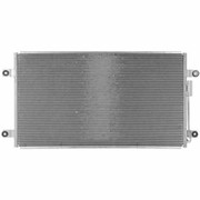 FLD 120 SBA YEAR 2009 19 X 33.25 INCH AC CONDENSER