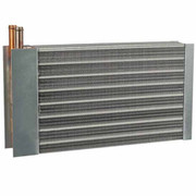 W900L AEROCAB YEAR 1998 8 X 12 X 2.5 INCH HEATER CORE