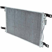 CENTURY 120 YEAR 2002 19 X 33.625 INCH PARALLEL FLOW AC CONDENSER
