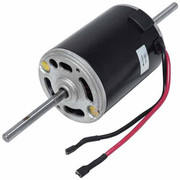 W900B YEAR 2002 12V VENTED 1 SPEED STRAP MOUNT BLOWER MOTOR