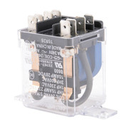 24v DPDT Fan Control Relay