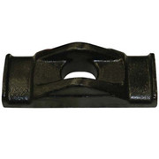 3.455 X 9.125 X 2.36 Inch U-Bolt Top Plate Replacement