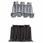 Bolt KitFor Door Hinge Services One Door Hinge Replacement