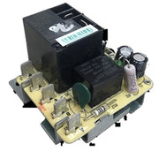 Time Delay Relay Includes PC Board Replacement