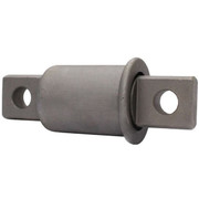 365 SBA YEAR 2014 2.55 OD X 5.672 INCH PREMIUM RUBBER BUSHING FOR PETERBILT REAR SPRING AIR RIDE KITS