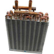 335 YEAR 2005 HEATER CORE