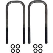 CASCADIA 113 YEAR 2009 78 X 5.25 X 14.5 INCH SEMI-ROUND U-BOLT KIT