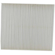 108SD YEAR 2013 8.375 X 8.625 X 1 INCH PAPER CABIN AIR FILTER