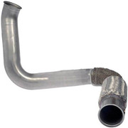 LONESTAR YEAR 2016 4 X 12 INCH EXHAUST FLEX BELLOW KIT