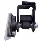 359 YEAR 1986 HOOD HINGE ASSEMBLY