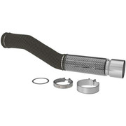PROSTAR YEAR 2016 STAINLESS STEEL EXHAUST BELLOWS KIT