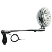 TRANSTAR YEAR 2016 13.5 INCH SPOTLIGHT LED SHAFT - DRIVER SIDE