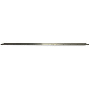 359 YEAR 1987 16G GALVANIZED ALUMINUM HOOD SIDE REINFORCEMENT