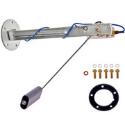 4900 YEAR 2002 STEEL PLASTIC FUEL LEVEL SENDER