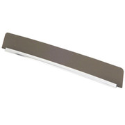 CH613 SFA YEAR 2003 AEROSHIELD 1.5 SMOKED HOOD PROTECTOR