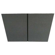 W900L YEAR 2023 BLACK URETHANE FOAM INSULATION FOR TOP HOOD PANELS