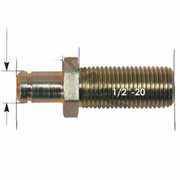 Hood Cable Stud Replacement