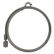 41.93 Inch Hood Cable Replacement