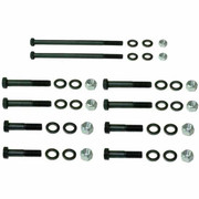 Center Frame Bracket Mounting Kit Replacement