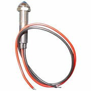 Blue LED High Beam Indicator Replacement
